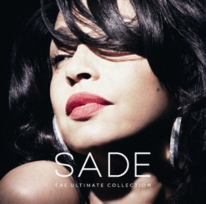 Sade: The Ultimate Collection (2xCD)