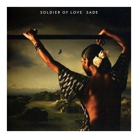 Sade: Soldier Of Love (CD)