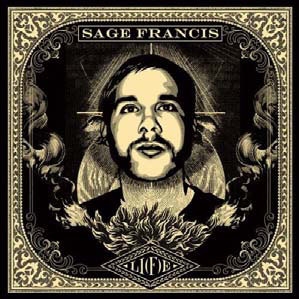 Sage Francis - Li(f)e (Vinyl)