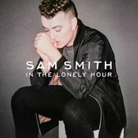 Smith, Sam: In The Lonely Hour (CD)