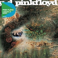 Pink Floyd: A Saucerful Of Secrets Remastered (CD)