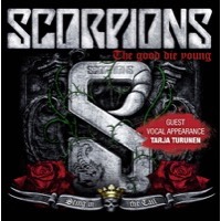 Scorpions: Sting In The Tail (Vinyl)