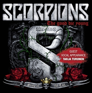 Scorpions: Sting In The Tail (Vinyl)
