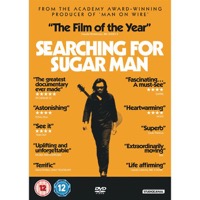 Searching For Sugar Man (DVD)