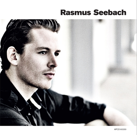 Rasmus: Rasmus Seebach