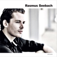 Seebach, Rasmus: Rasmus Seebach (CD)