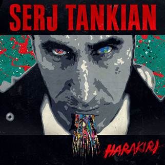 Tankian, Serj: Harakiri