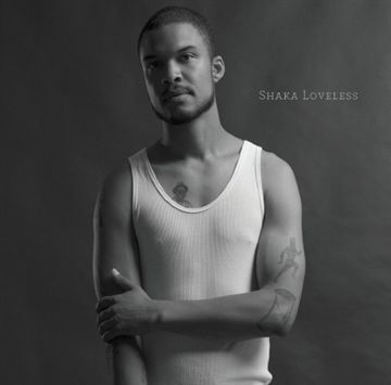 Loveless, Shaka: Shaka Loveless (CD)