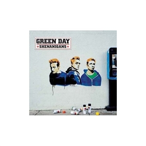 Green Day: Shenanigans