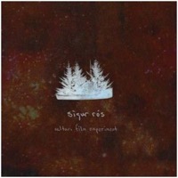 Sigur Rós - Valtari Film Experiment (BluRay)