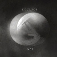 Sigur Ros: Inni (BluRay/2xCD) Ltd.