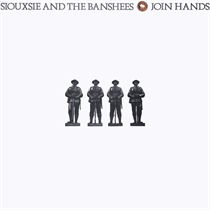 Siouxsie And The Banshees: Join Hands (Vinyl)