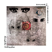 Siouxsie And The Banshees: Through The Looking Glass (Vinyl)