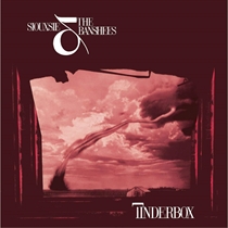 SIOUXSIE AND THE BANSHEES - TINDERBOX (Vinyl)