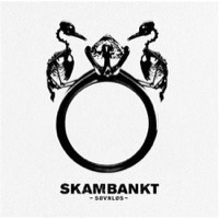 Skambankt: Søvnløs (CD)