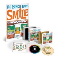Beach Boys: The Smile Sessions Ltd. (2xCD)