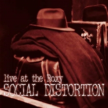 Social Distortion: Live at the Roxy (2xVinyl)