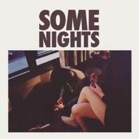 Fun: Some Nights (CD)