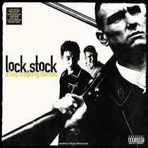 VARIOUS ARTISTS - LOCK, STOCK AND TWO SMOKING BARRELS (Vinyl)