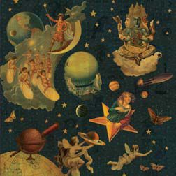 Smashing Pumpkins: Mellon Collie & The Infinite Sadness (2xCD)