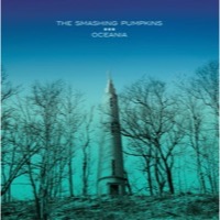 Smashing Pumpkins: Oceania (CD)