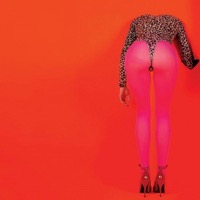 St. Vincent: Masseduction (CD)