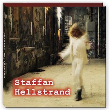 Hellstrand, Staffan: Staffan Hellstrand