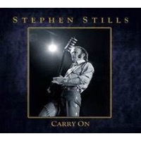 Stills, Stephen: Carry On (4xCD)