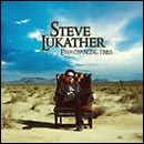 Steve Lukather: Ever Changing Times (CD)