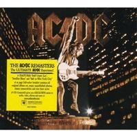 AC/DC: Stiff Upper Lip (CD)