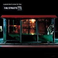 Streets, The: A Grand Don't Come For Free (2xVinyl)