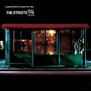 Streets, The: A Grand Don\'t Come For Free (2xVinyl)