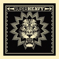 Superheavy: Superheavy (2xVinyl)