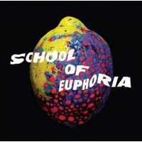 Spleen United: School Of Euphoria (CD)