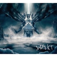 SUSPEKT - ELEKTRA (CD)