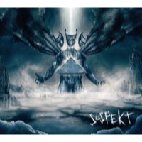 Suspekt: Elektra (2xVinyl)