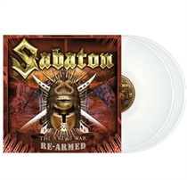 Sabaton: The Art Of War Ltd. (2xVinyl)