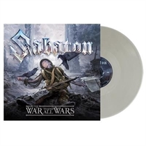 Sabaton - The War To End All Wars (Vinyl)