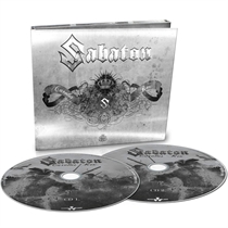Sabaton: Carolus Rex - Platinum Edition Ltd. (2xCD)