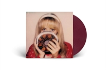 Sabrina Carpenter - Fruitcake (Limited Fruit Punch Coloured Vinyl edition)