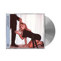 Sabrina Carpenter - Man's Best Friend (CD)