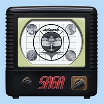 Saga: Network (Vinyl)