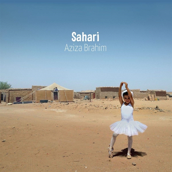 Brahim, Aziza: Sahari (CD)