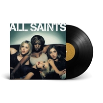 All Saints - All Saints (Vinyl)