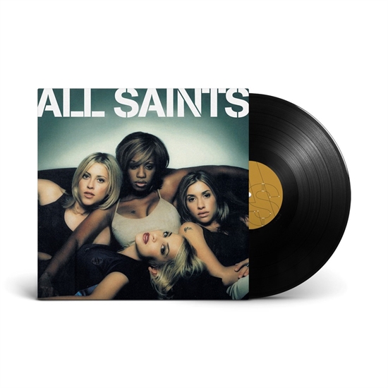 All Saints - All Saints (Vinyl)