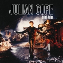 Cope, Julian: Saint Julian (Vinyl)