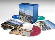 Saint-Sa ns Edition 2021 - Saint-Sa ns Edition - CD
