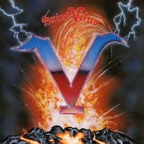 Saint Vitus: V (Vinyl)