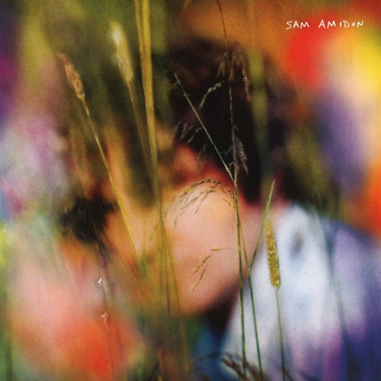 Sam Amidon - Sam Amidon - CD