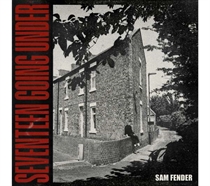 Fender, Sam: Seventeen Going Under (CD)